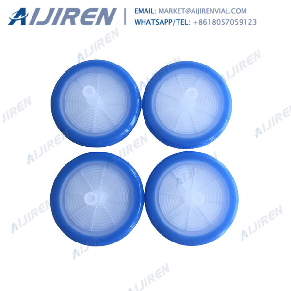 <h3>Target2™ PTFE Syringe Filters - Aijiren Tech Scientific</h3>
